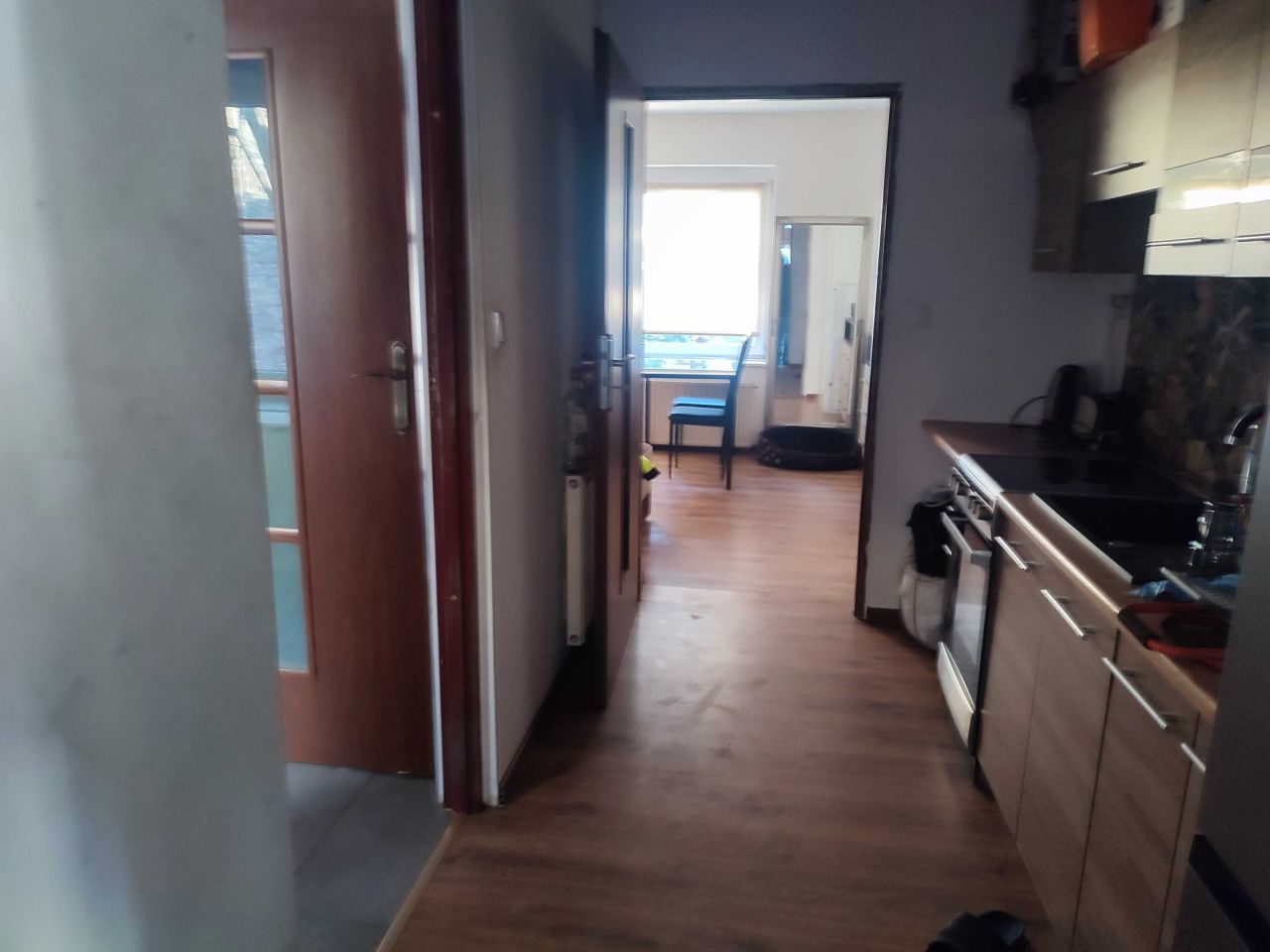 dom wolnostojący Krześniczka. Zdjęcie 7