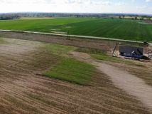 Działka budowlana Białołęka. Zdjęcie 3