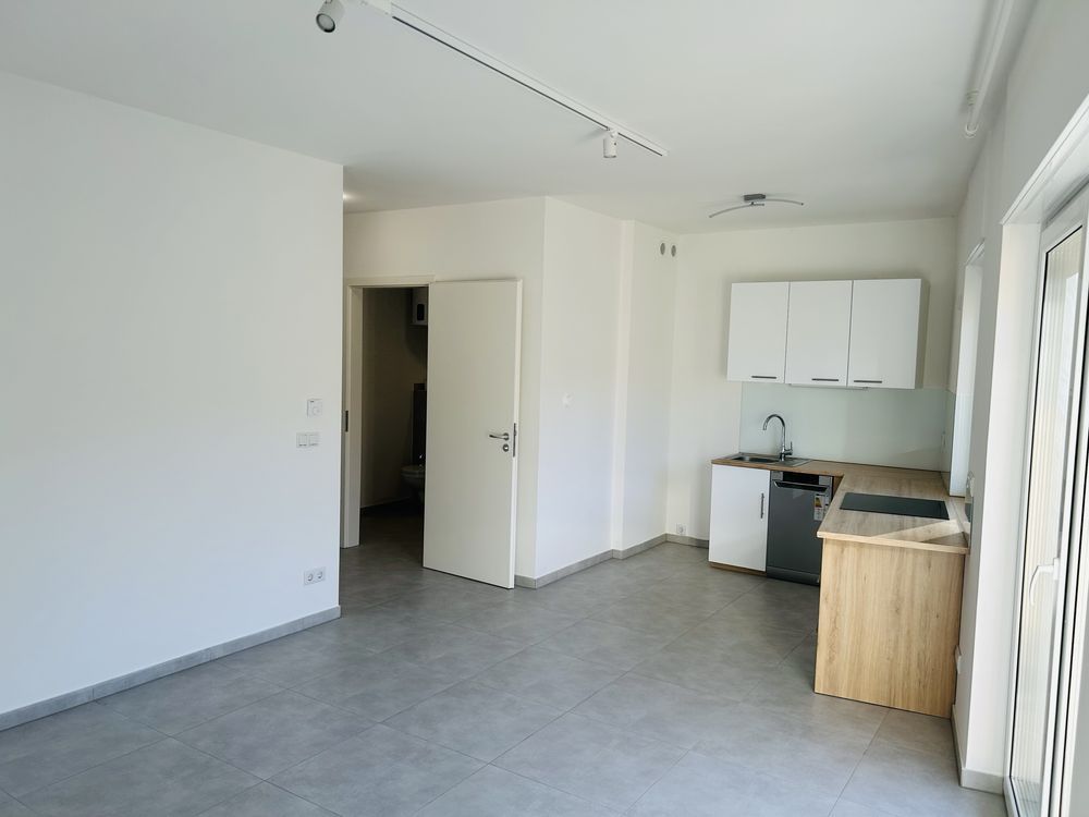 Mieszkanie 2-pokojowe Rościnno. Zdjęcie 7