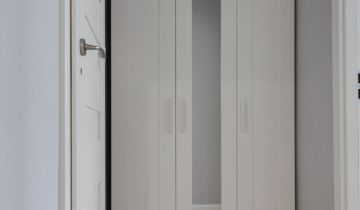 Mieszkanie 2-pokojowe Warszawa Śródmieście, al. Jana Pawła II