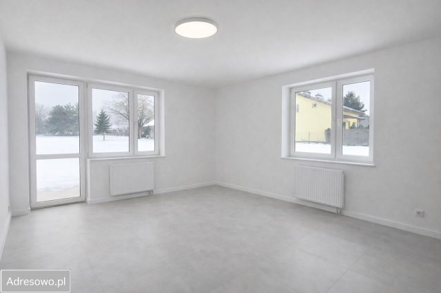 dom wolnostojący, 5 pokoi Grodzisk Mazowiecki, ul. Nowy Grodzisk. Zdjęcie 1