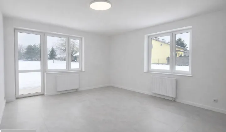 dom wolnostojący, 5 pokoi Grodzisk Mazowiecki, ul. Nowy Grodzisk