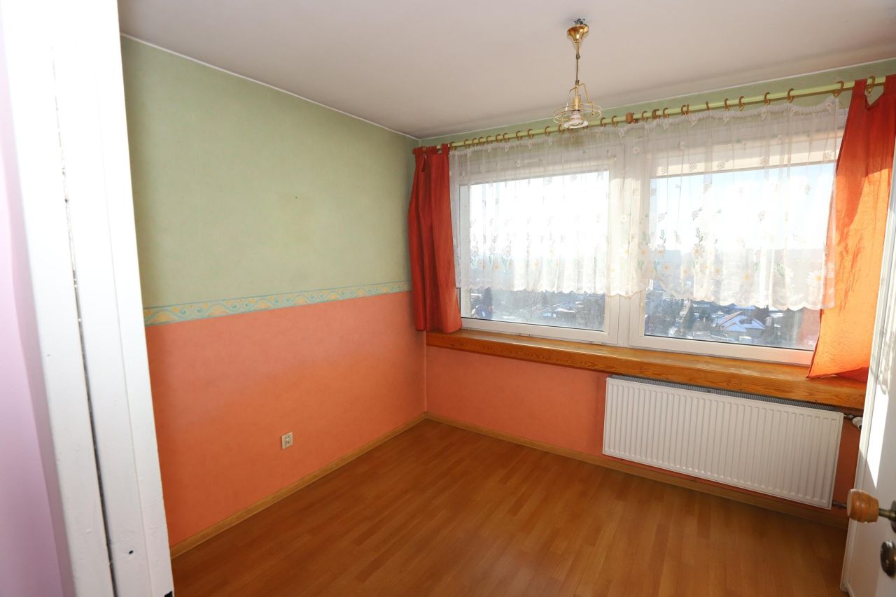 Mieszkanie 3-pokojowe Łódź Górna, ul. Antoniego Edwarda Odyńca. Zdjęcie 7