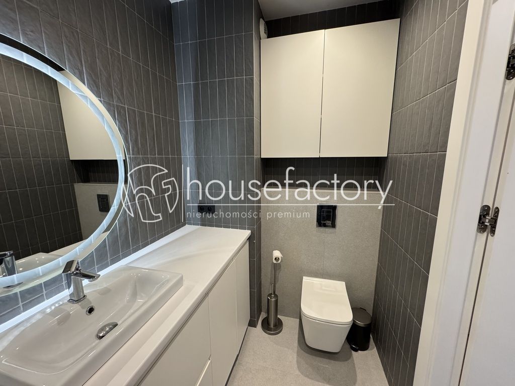 Mieszkanie 1-pokojowe Łódź, park Jana Matejki. Zdjęcie 9