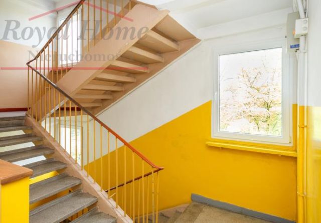 Mieszkanie 3-pokojowe Wrocław Fabryczna, ul. Szczęśliwa. Zdjęcie 13