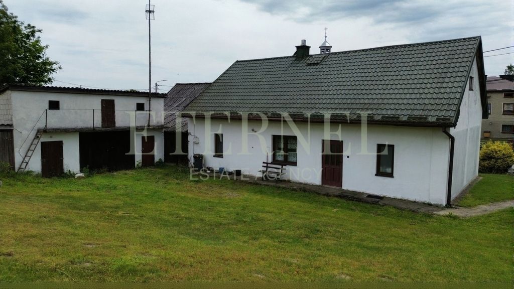 dom wolnostojący, 3 pokoje Kocikowa. Zdjęcie 5