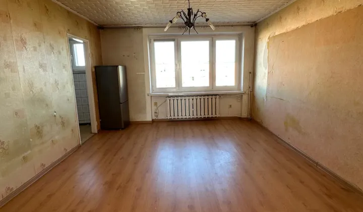 Mieszkanie 2-pokojowe Gniezno Centrum, ul. ks. Stanisława Staszica