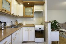 Mieszkanie 2-pokojowe Kraków Krowodrza, ul. Kluczborska. Zdjęcie 4