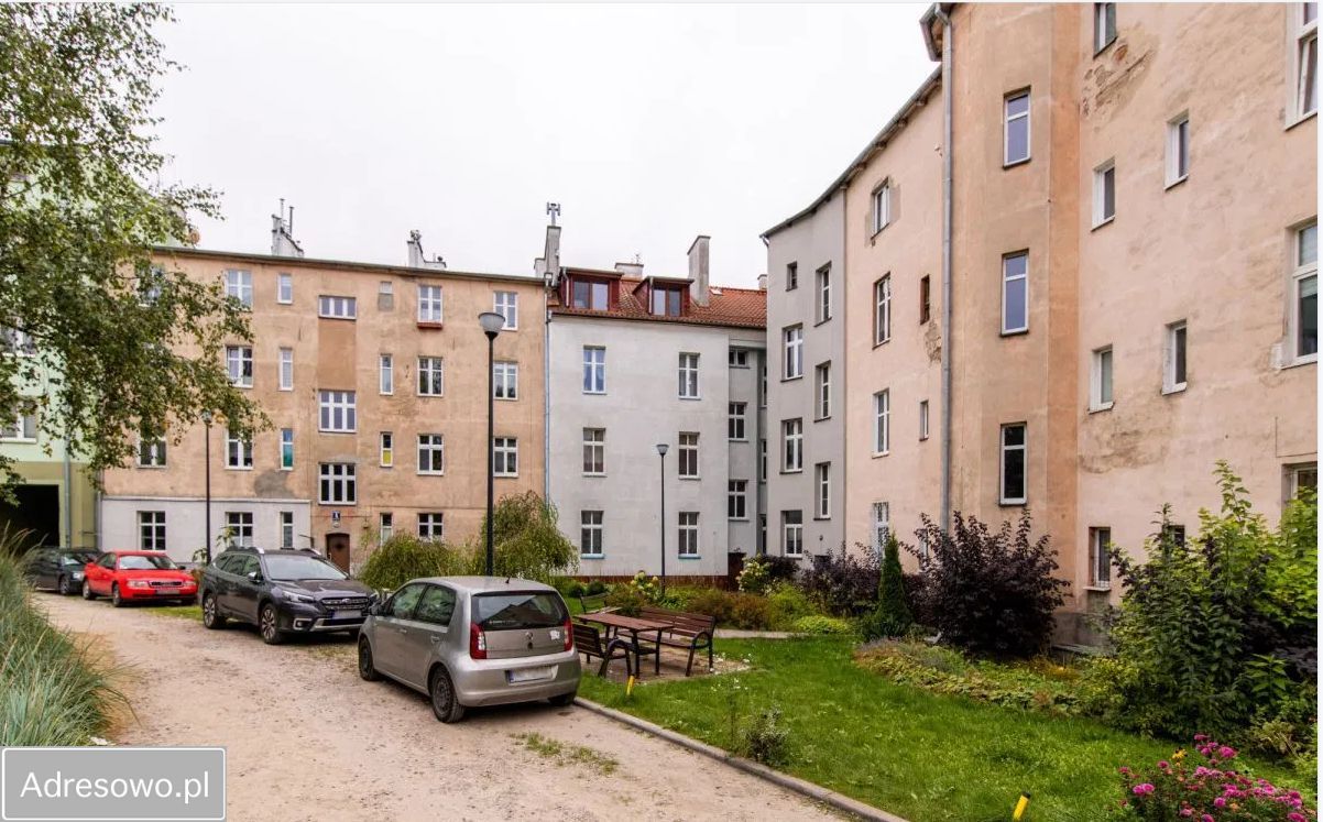 Mieszkanie 2-pokojowe Olsztyn Zatorze, ul. Aleksandra Puszkina. Zdjęcie 10