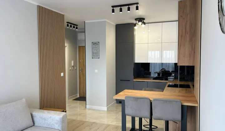 Mieszkanie 2-pokojowe Przemyśl Osiedle Rycerskie, ul. Marcina Bielskiego