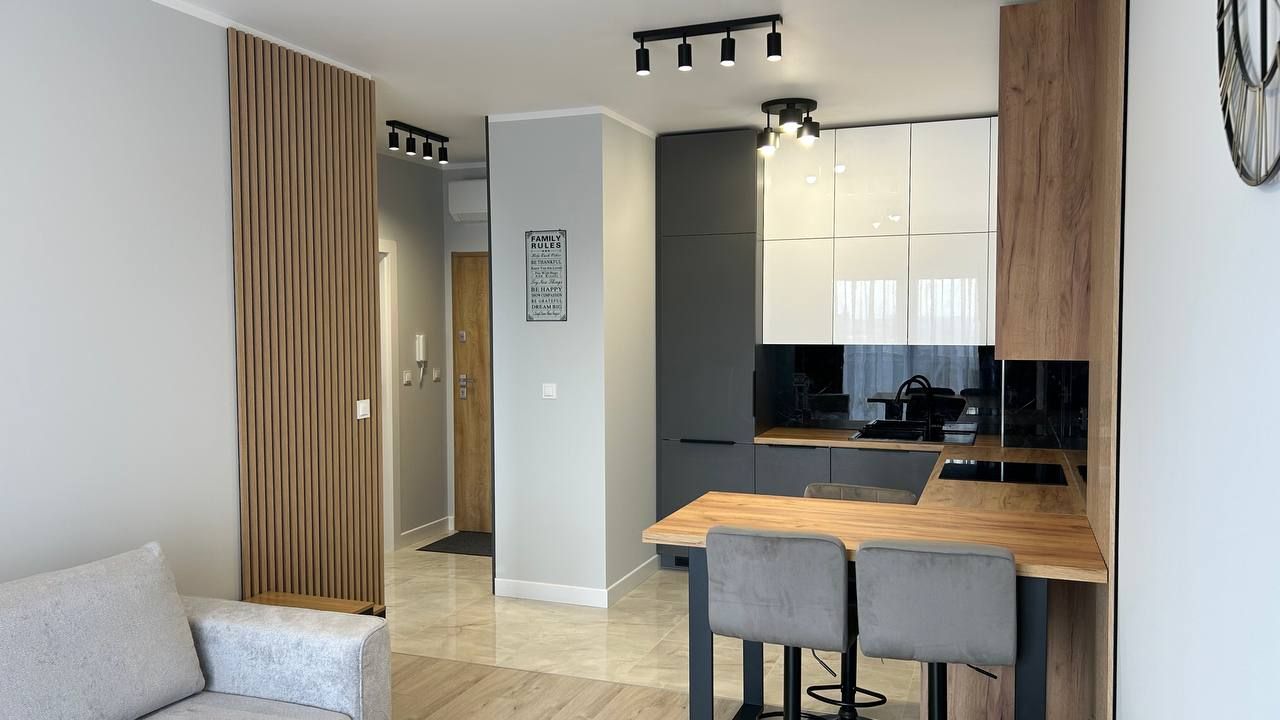 Mieszkanie 2-pokojowe Przemyśl Osiedle Rycerskie, ul. Marcina Bielskiego. Zdjęcie 1