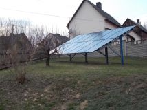 dom wolnostojący, 4 pokoje Rudnik, ul. Górna. Zdjęcie 1