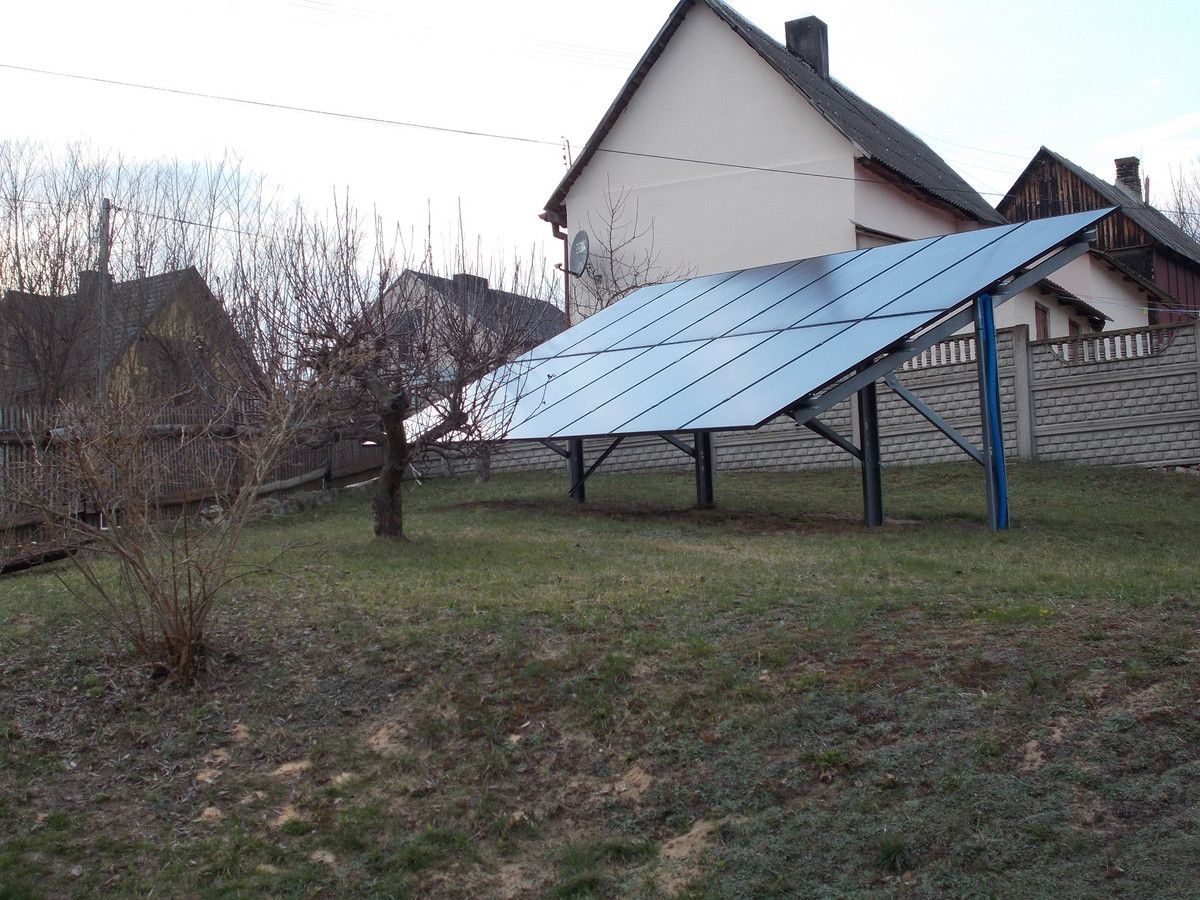 dom wolnostojący, 4 pokoje Rudnik, ul. Górna. Zdjęcie 2