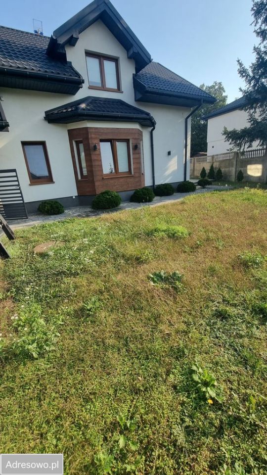 dom, 5 pokoi Raszyn, ul. Słowikowskiego. Zdjęcie 4