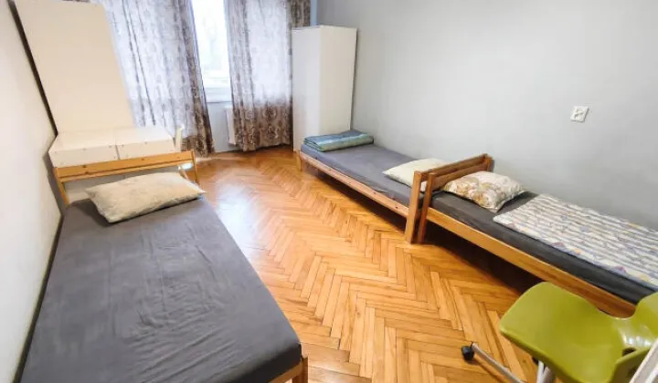 Mieszkanie 2-pokojowe Będzin, ul. Sączewskiego