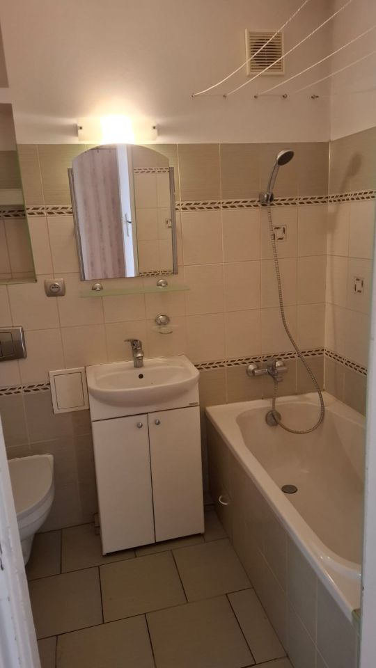 Mieszkanie 2-pokojowe Wrocław Fabryczna, ul. Niklowa. Zdjęcie 8