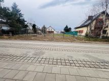 Działka budowlana Gdańsk Osowa, ul. Woźnicy. Zdjęcie 2