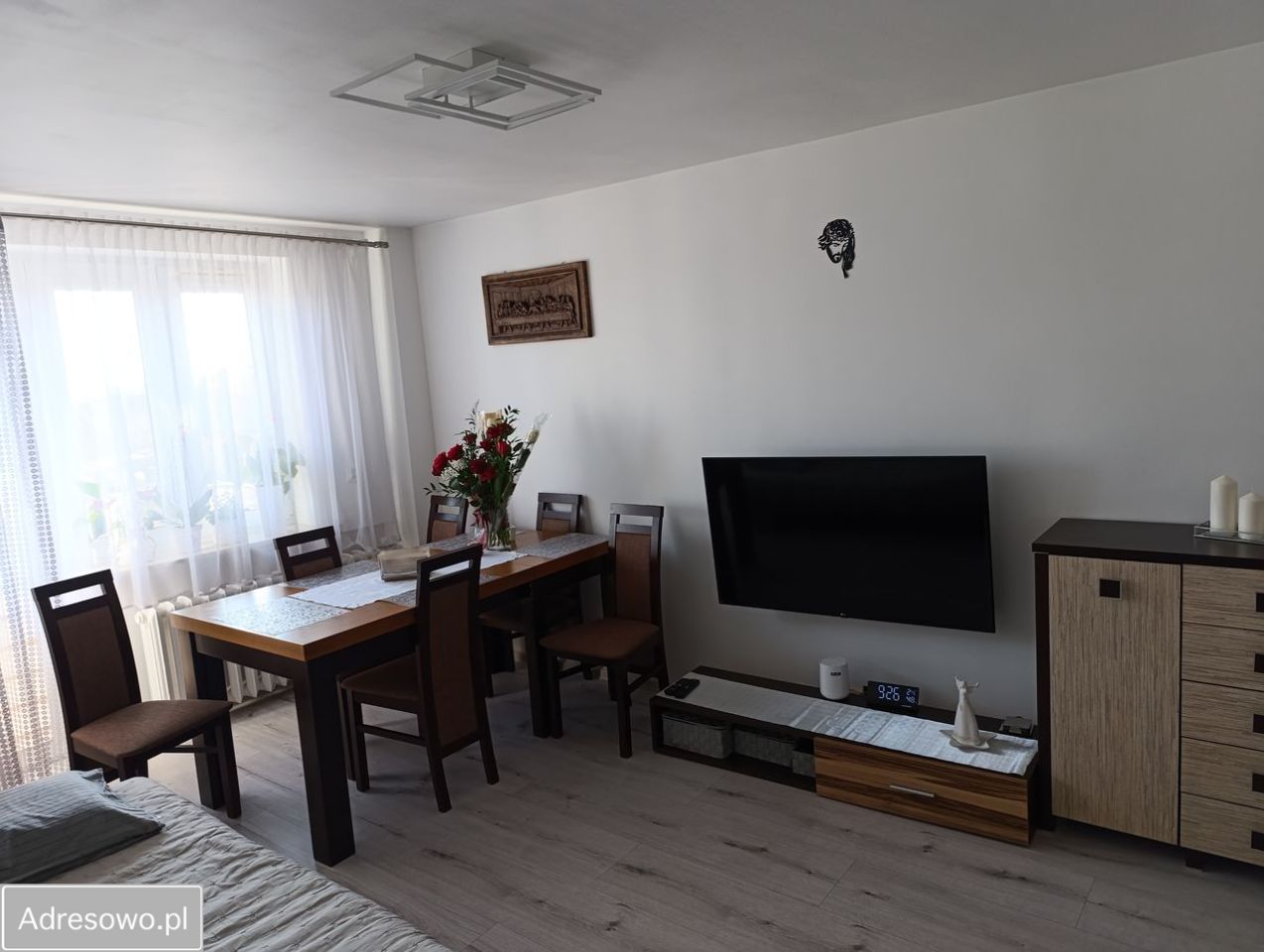 Mieszkanie 3-pokojowe Guzów. Zdjęcie 12