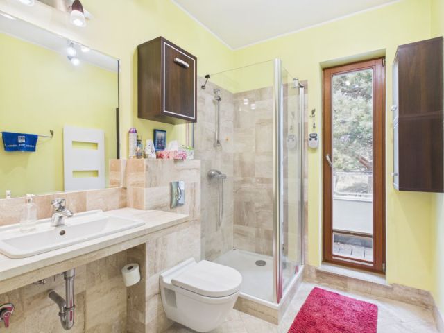 Mieszkanie 3-pokojowe Jurata, ul. Wojska Polskiego. Zdjęcie 13