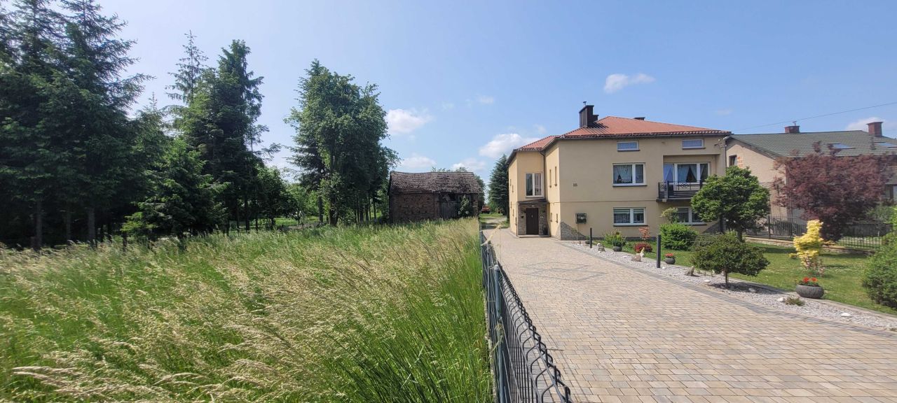 Działka rolno-budowlana Dąbrowa Górnicza Nowa Kuźniczka. Zdjęcie 1