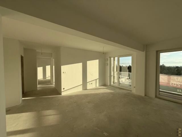 Mieszkanie 3-pokojowe Wrocław Fabryczna, ul. Grabiszyńska. Zdjęcie 2