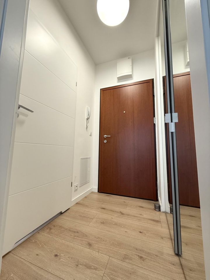 Mieszkanie 1-pokojowe Warszawa Bielany, ul. Kłopot. Zdjęcie 11