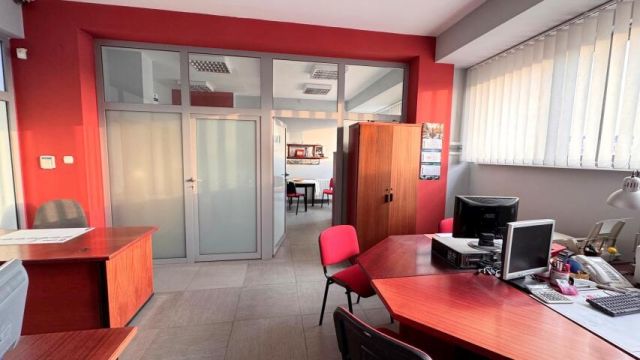 Biuro Elbląg, pl. Dworcowy. Zdjęcie 3