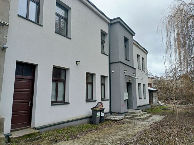Mieszkanie 2-pokojowe Kielce Centrum, ul. Mała. Zdjęcie 1