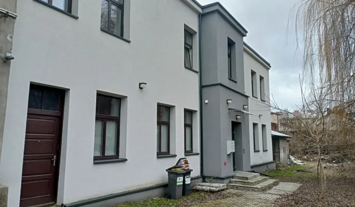 Mieszkanie 2-pokojowe Kielce Centrum, ul. Mała
