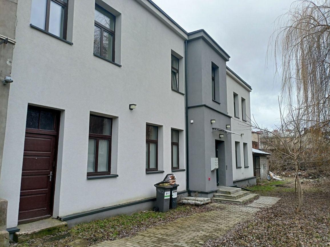 Mieszkanie 2-pokojowe Kielce Centrum, ul. Mała. Zdjęcie 1