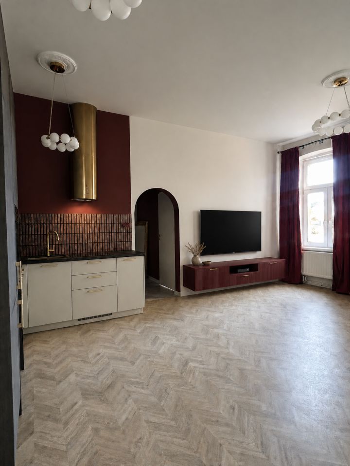 Mieszkanie 2-pokojowe Konstantynów Łódzki Centrum, ul. Łódzka. Zdjęcie 8