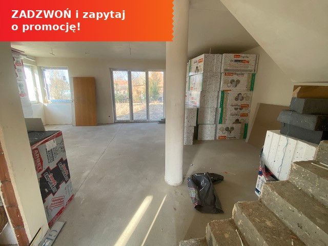dom wolnostojący, 5 pokoi Komorowo. Zdjęcie 4