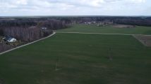 Działka budowlana Będzeń. Zdjęcie 1