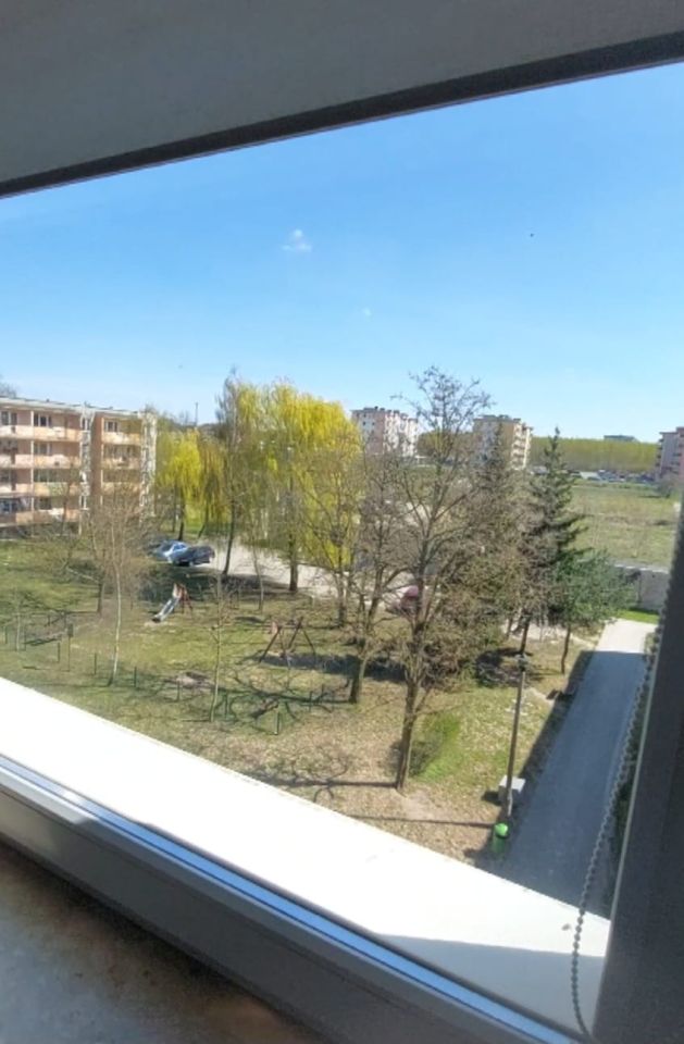 Mieszkanie 3-pokojowe Brodnica, ul. Kazimierza Wielkiego. Zdjęcie 10