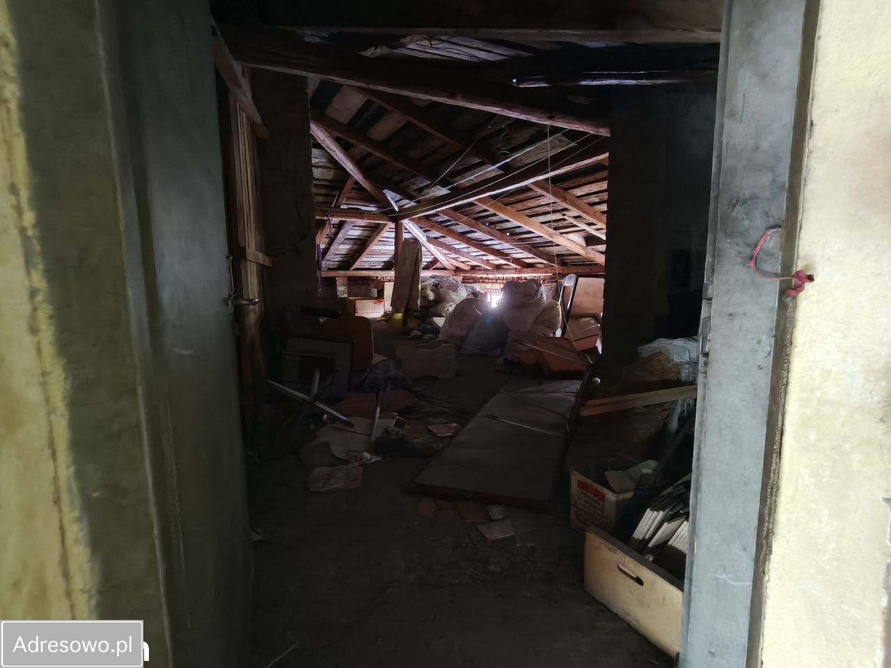 dom wolnostojący, 6 pokoi Strzyżów, ul. Zawale. Zdjęcie 17