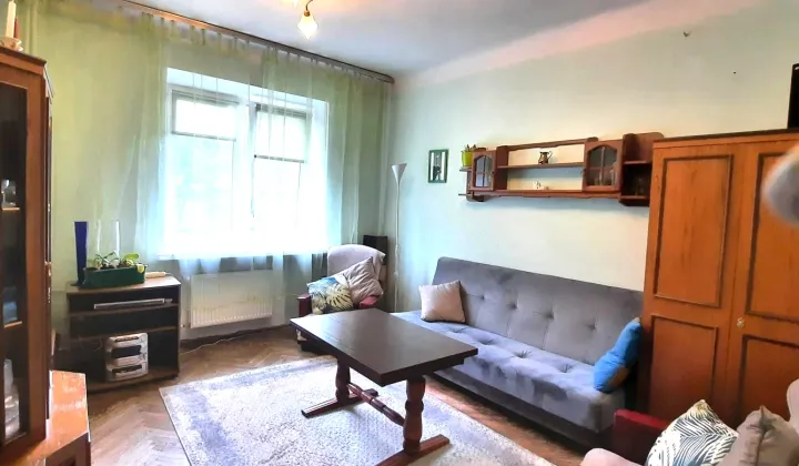 Mieszkanie 2-pokojowe Warszawa Śródmieście, ul. Bonifraterska