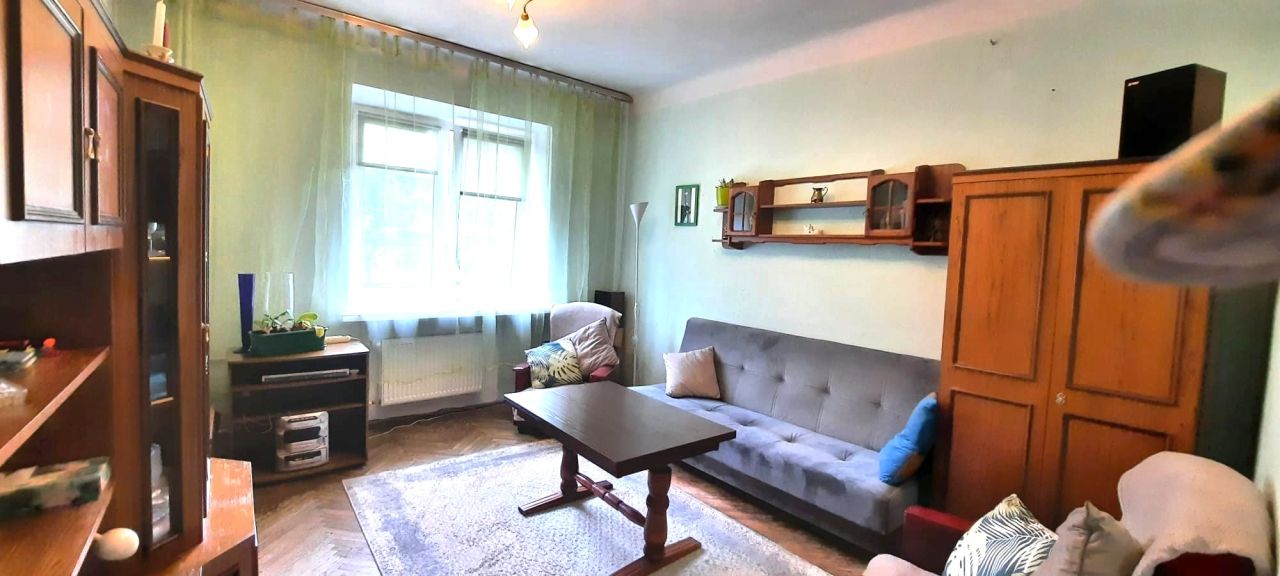 Mieszkanie 2-pokojowe Warszawa Śródmieście, ul. Bonifraterska. Zdjęcie 1