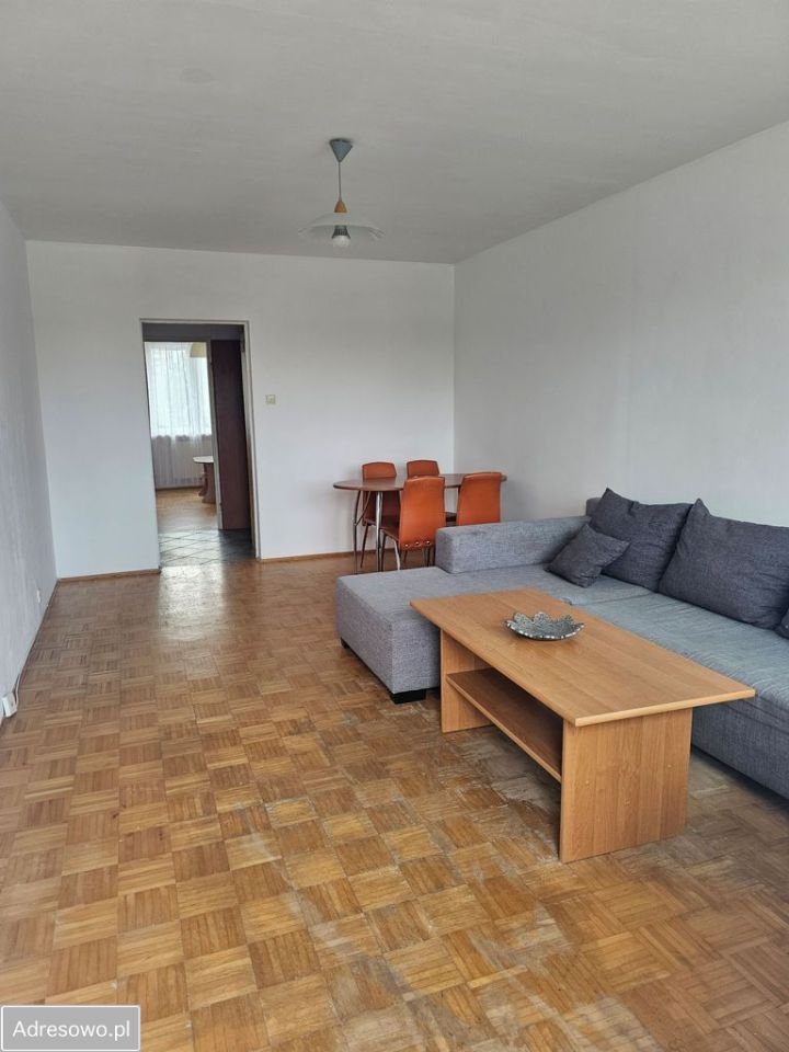 Mieszkanie 3-pokojowe Zielona Góra Centrum, ul. Stefana Wyszyńskiego. Zdjęcie 2