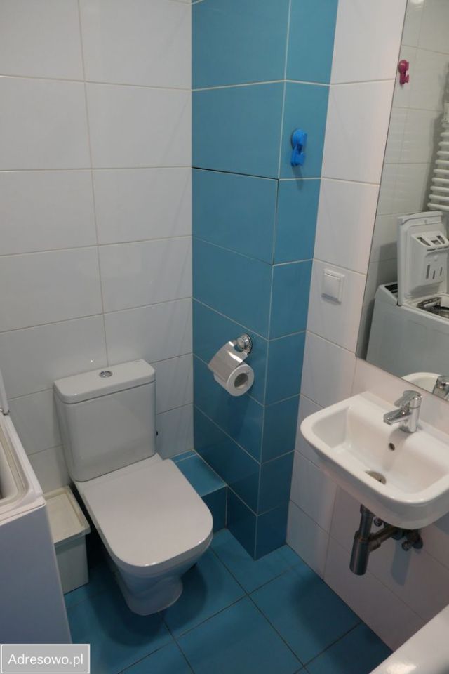 Mieszkanie 2-pokojowe Warszawa Grochów, ul. Darłowska. Zdjęcie 8