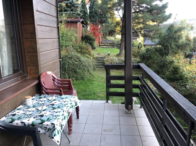 dom letniskowy, 3 pokoje Zawoja Surmiaki. Zdjęcie 17