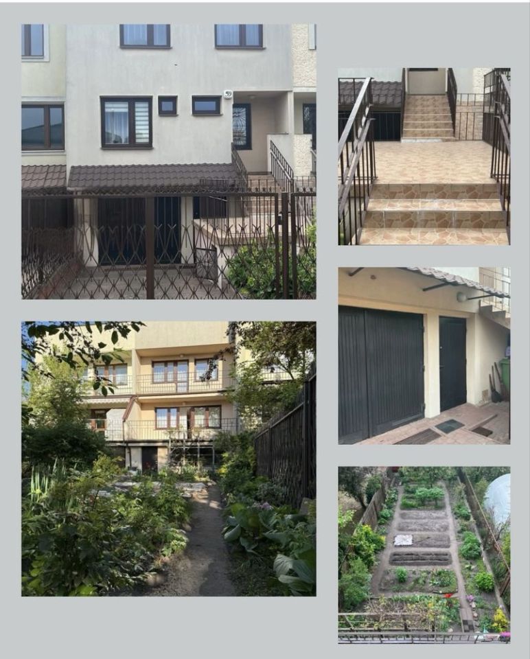 dom szeregowy Radom Dzierzków. Zdjęcie 2
