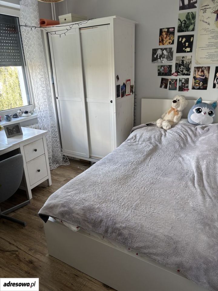 Mieszkanie 4-pokojowe Gorzów Wielkopolski Piaski, ul. Bohaterów Westerplatte. Zdjęcie 13