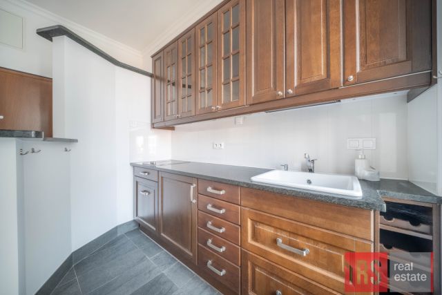 Mieszkanie 1-pokojowe Warszawa Śródmieście, ul. Wilcza. Zdjęcie 6