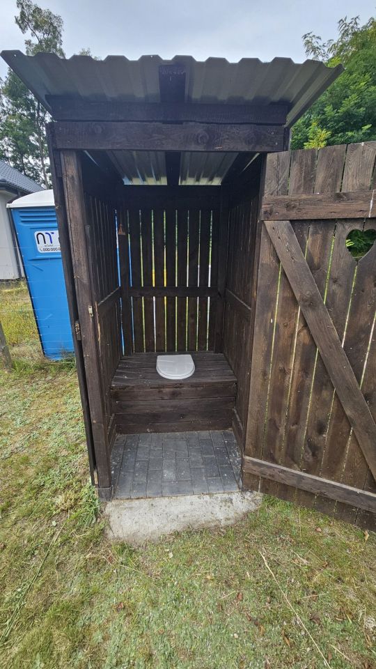 Działka budowlana Dychów. Zdjęcie 6