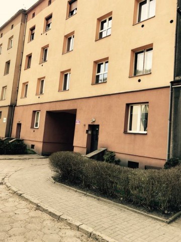 Mieszkanie 2-pokojowe Zabrze, ul. Jana Kochanowskiego. Zdjęcie 1