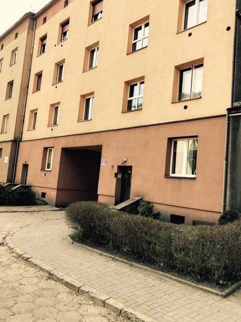 Mieszkanie 2-pokojowe Zabrze, ul. Jana Kochanowskiego