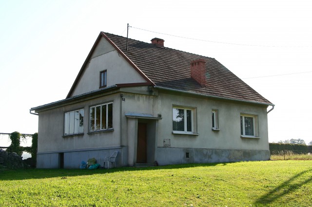 dom wolnostojący, 3 pokoje Morawica Mała Morawica. Zdjęcie 1