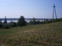 Działka budowlana Czerwińsk nad Wisłą, ul. Piotra Dunina. Zdjęcie 1