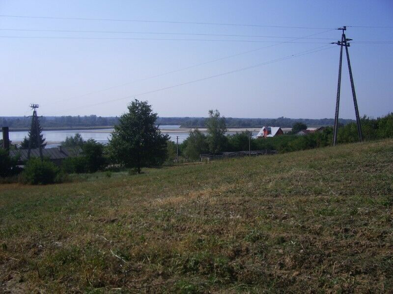 Działka budowlana Czerwińsk nad Wisłą, ul. Piotra Dunina. Zdjęcie 2