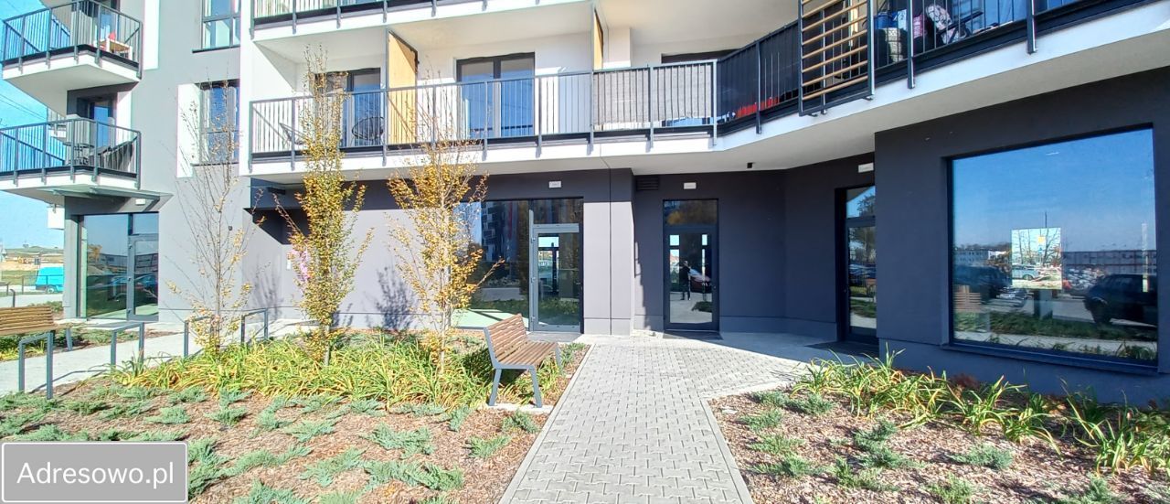 Lokal Kraków Mistrzejowice, ul. Powstańców. Zdjęcie 5